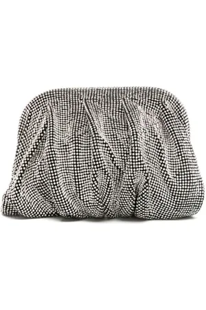 BENEDETTA BRUZZICHES Clutches Party Bags for Women sale