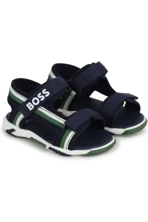 Baby 2025 boss sandals