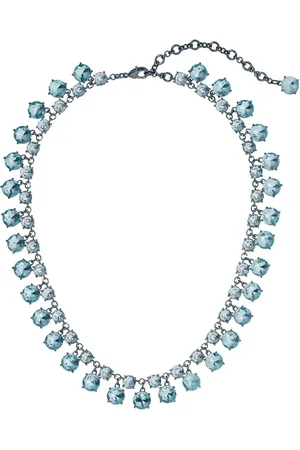 Roxanne Assoulin The Ice Breaker crystal necklace