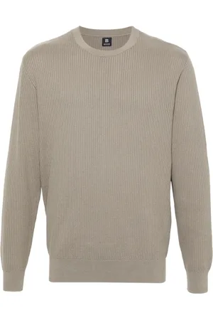 Men's Jumpers, Knitted & Cotton Jumpers