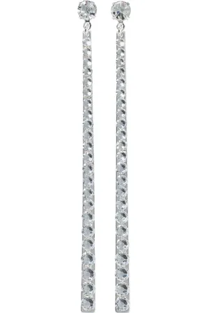 Roxanne Assoulin The Sticklers crystal drop earrings