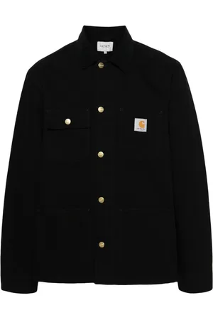 Carhartt Michigan organic-cotton jacket