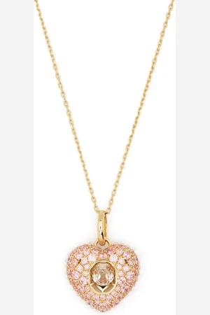 Swarovski Idyllia pendant necklace