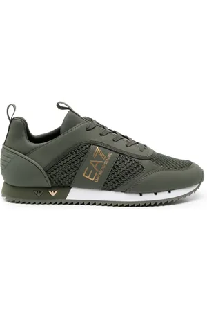 Emporio Armani - Sneakers Bibloo.com