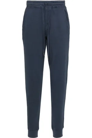 TOM FORD: trousers for men - Black | Tom Ford trousers PLAW01WMS06 online  at GIGLIO.COM