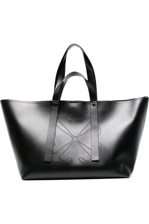 OFF-WHITE Large Day Off tote bag