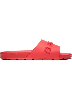 Size 15 discount men's slide sandals