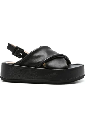 PALOMA Basima platform sandals