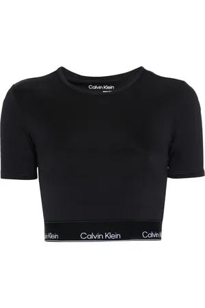 Calvin Klein T-shirts for Women sale - discounted price