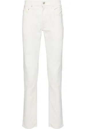 Polo Ralph Lauren Straight Leg Jeans - Farfetch