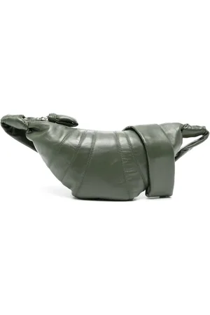 LEMAIRE Medium Croissant shoulder bag