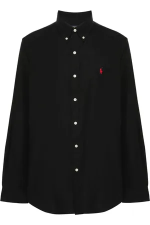 Ralph Lauren Polo Pony cotton shirt