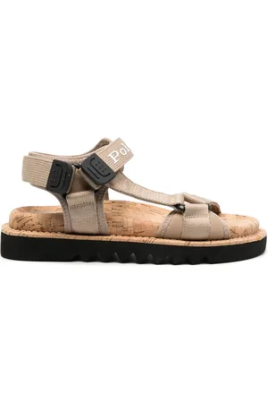 Sandals discount ralph lauren