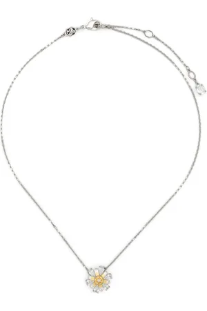 Swarovski Idyllia pendant necklace