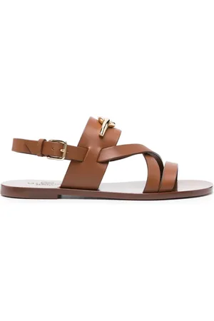 VALENTINO GARAVANI VLogo Signature sandals