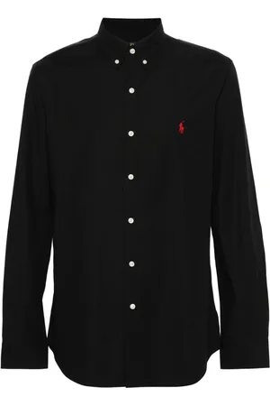 Ralph Lauren Polo Pony cotton shirt