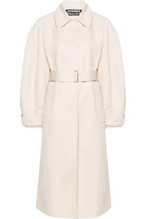 Jacquemus Le Trench Bari coat