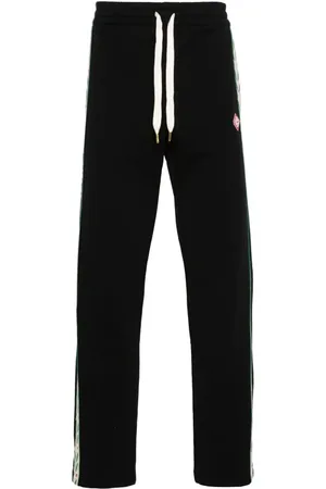 Casablanca Laurel Taped track pants