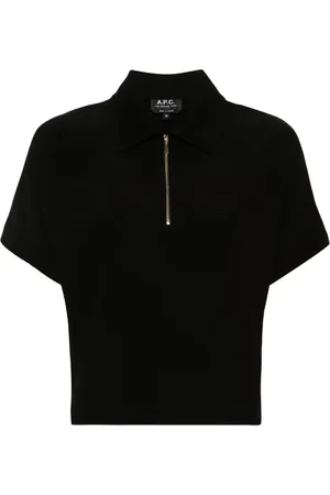 Polos & Collar T Shirts - 11XL - Women - 14 products