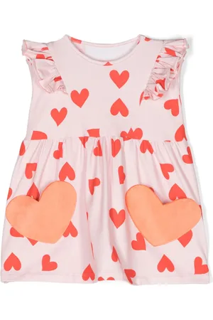 Wauw Capow by Bangbang Clementine Lovely jersey dress