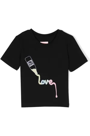 Wauw Capow by Bangbang Soda Pop organic cotton T-shirt