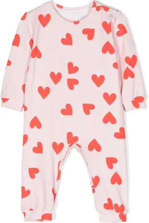 Wauw Capow by Bangbang Dara Lovely jersey romper