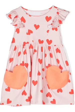 Wauw Capow by Bangbang Clementine Lovely flared dress