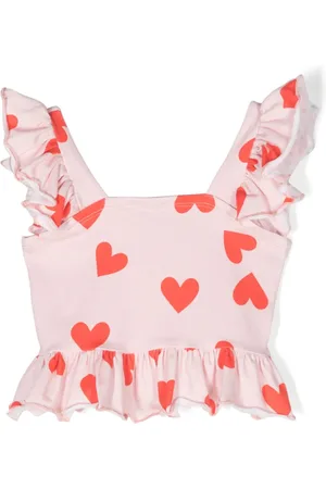 Wauw Capow by Bangbang Beatrix Lovely jersey blouse
