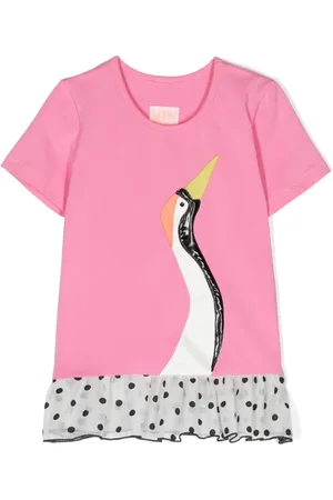 Wauw Capow by Bangbang Elly Tancho jersey T-shirt