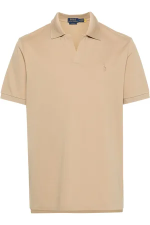 Ralph Lauren Polo Pony cotton polo shirt
