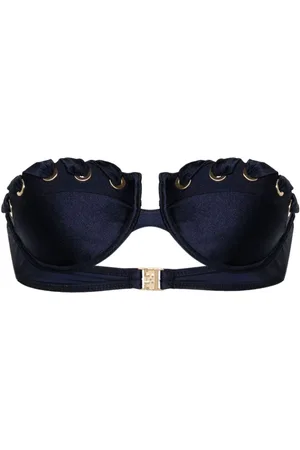 ZIMMERMANN Alight balconette bikini top