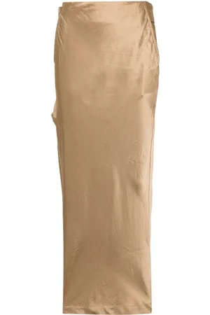 Dorothee Schumacher Adjustable-strap skirt