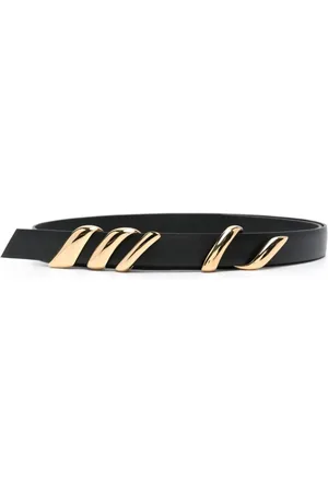 Lanvin M??lodie Ribbon belt