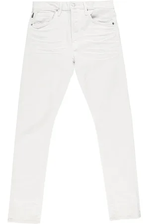 Tom Ford Slim-cut jeans
