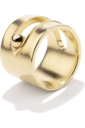 Goossens Large Boucle ring