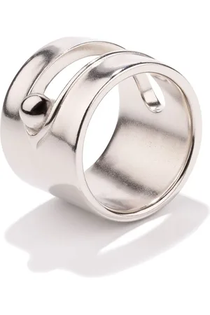 Goossens Large Boucle ring