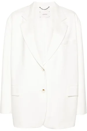 Dorothee Schumacher Single-breasted blazer