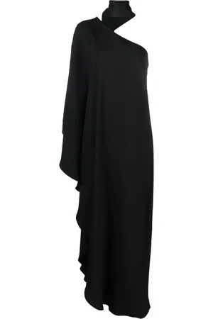 ‎Taller Marmo‎ Bolkan one-shoulder maxi dress