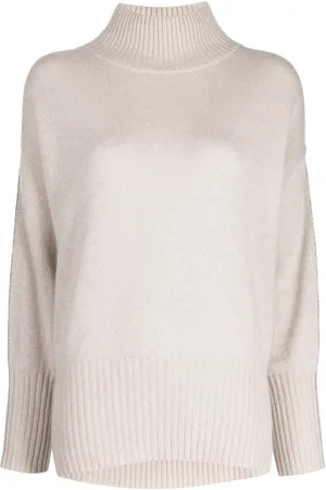 Latest N.PEAL Knitwear arrivals - Women - 45 products