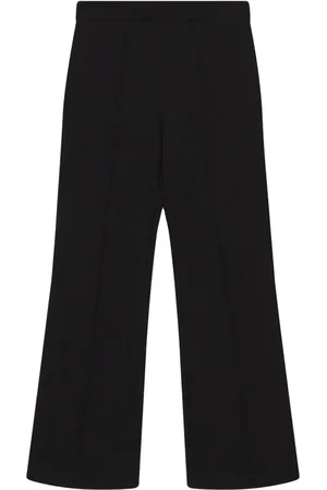 Staud Knack cropped trousers