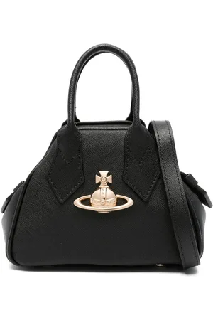 Vivienne Westwood Mini Yasmine tote bag
