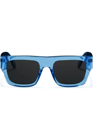 Palm Angels Pixley square-frame sunglasses
