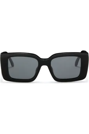 Palm square-frame sunglasses