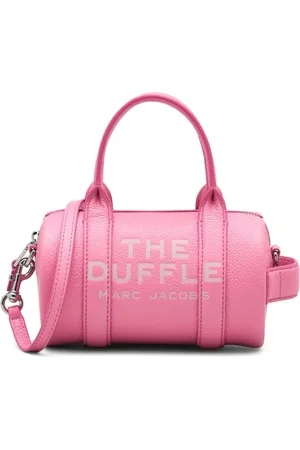 Marc Jacobs The Mini Leather Duffle bag