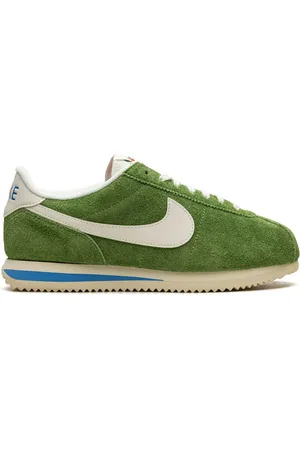 Olive green shop cortez