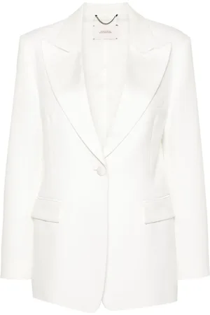 Dorothee Schumacher Single-breasted blazer