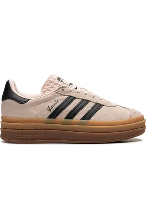 adidas Gazelle Bold "Wonder Quartz" sneakers