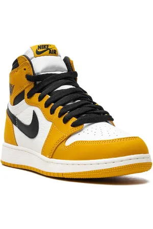Jordan Air Jordan 1 Retro High OG " Ochre/Black" sneakers