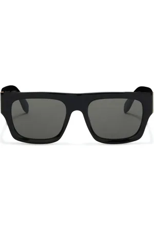 Palm Angels Pixley square-frame sunglasses
