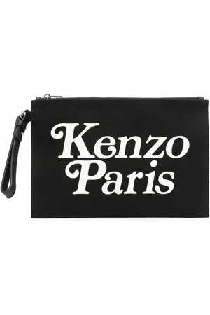 Kenzo Utility pouch bag